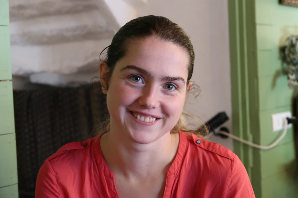 Daphnée Hernandez / Pierrick&nbsp;Penel