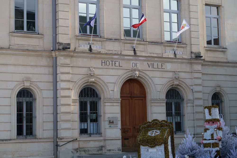 Conseil Municipal des Jeunes –&nbsp;Montélimar