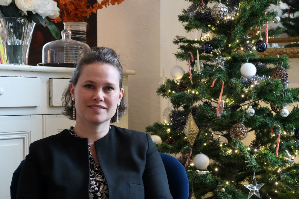 &laquo;&nbsp;Maison Saint-James&nbsp;&raquo;