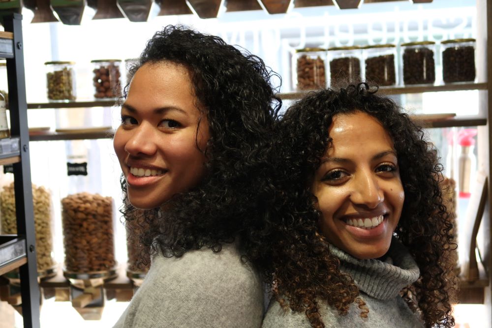 Stéphanie Amen / Céline&nbsp;Carot