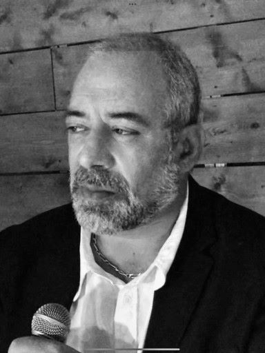 Jérôme Riitano, « l’homme poéshistorique »…