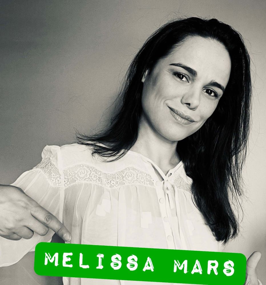 Melissa Mars