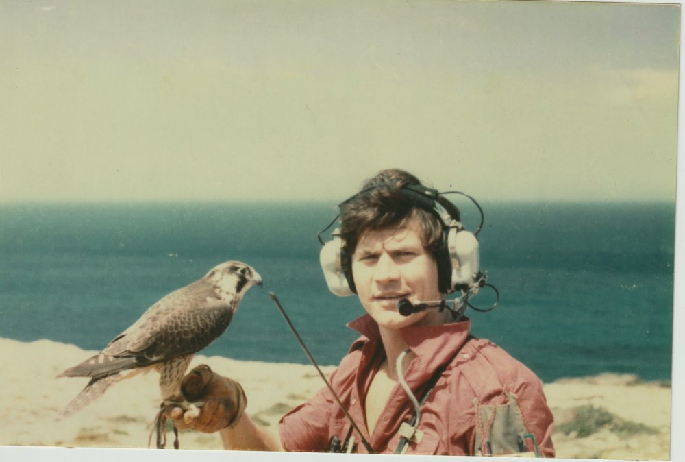 Il y a 40 ans, disparaissait Philippe de&nbsp;Dieuleveult