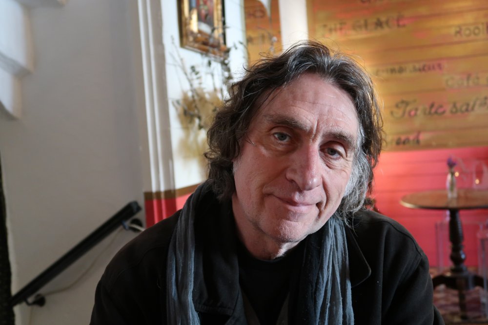 Jean-François Cousin