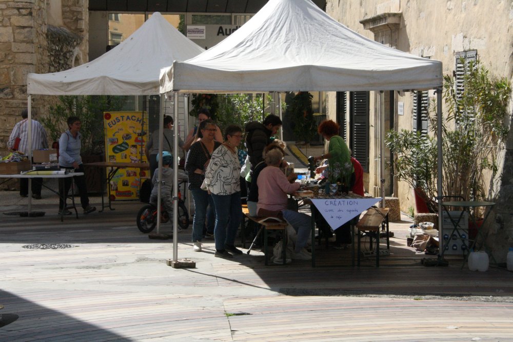 Association &laquo;&nbsp;Les Trompes d&rsquo;Eustache&nbsp;&raquo;