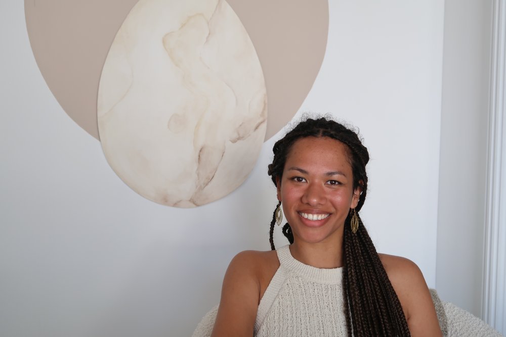 Stéphanie Amen