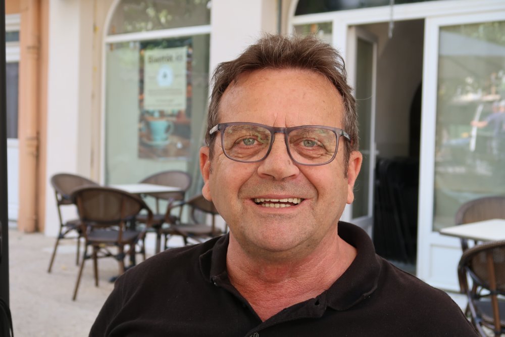 Joël Lascombes