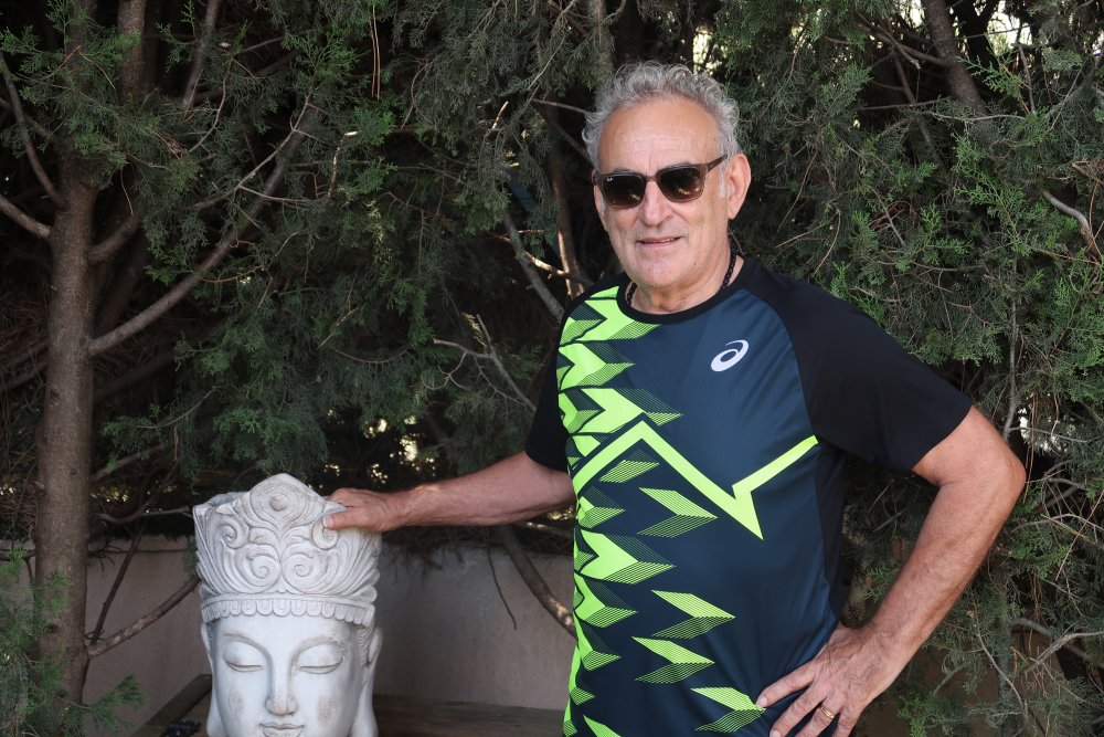 Jean-Paul Perrier